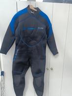 Duikpak dubbel 7mm Bare, Watersport en Boten, Ophalen, Zo goed als nieuw, Duikpak