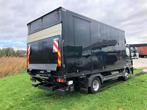 Mercedes-Benz Atego 818 223000KM, Autos, 177 ch, Achat, Euro 6, Entreprise