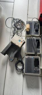 Radio SE20 apparatuur voor gemeentelijke politie, Verzamelen, Militaria | Algemeen, Ophalen of Verzenden