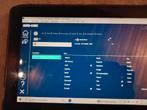 Tablet met autocom, delphi ( cars en trucks) en bt interface, Sports & Fitness, Sauna, Enlèvement, Comme neuf