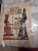 Papyrus, Ophalen of Verzenden