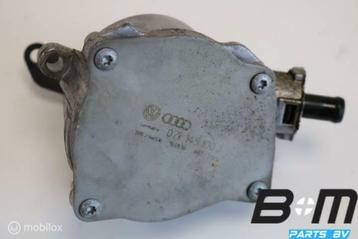 Onderdrukpomp Audi A3 8V Sportback 2.5 TFSI CZG beschikbaar voor biedingen