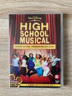 High School Musical, Cd's en Dvd's, Overige genres, Alle leeftijden, Ophalen of Verzenden, Film