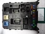 COMPUTER BODY CONTROL Peugeot 407 (6D) (9661940180), Auto-onderdelen, Gebruikt, Peugeot