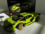 Lego techniek, Kinderen en Baby's, Speelgoed | Duplo en Lego, Ophalen, Gebruikt, Complete set, Lego