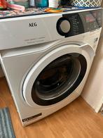 AEG L7FB60Y - 7000 serie - ProSteam - Wasmachine, Ophalen, Gebruikt