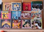 Lot the 50's  12 cd's, Ophalen of Verzenden, Zo goed als nieuw