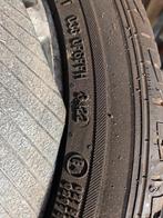 Jantes en aluminium Bravuris 5, Autos : Pièces & Accessoires, Pneus & Jantes, Véhicule de tourisme, Pneus été, 17 pouces, Enlèvement