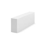 H+H cellenbetonblok 60x20x10 cm (Ytong) - 2 stuks, Doe-het-zelf en Bouw, Ophalen, Nieuw, Beton