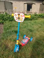 Step Paw Patrol, Ophalen, Gebruikt