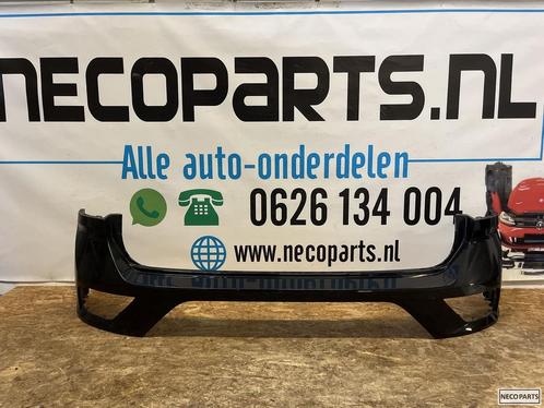 VOLKSWAGEN T ROC T-ROC ACHTERBUMPER BUMPER KAAL, Auto-onderdelen, Carrosserie, Volkswagen, Gebruikt, Ophalen of Verzenden