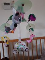 Park mobile tiny love met muziek in zeer goede staat, Kinderen en Baby's, Ophalen of Verzenden, Zo goed als nieuw, Mobiel, Met geluid