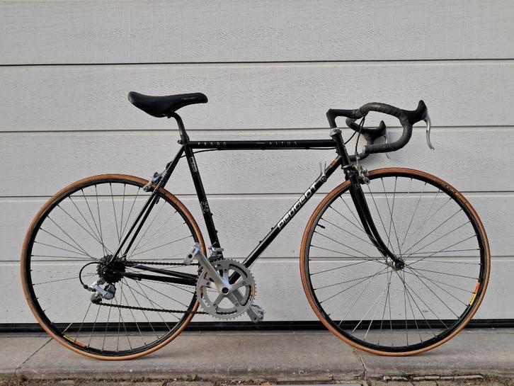 Peugeot PR500 Altus maat 54, Sport en Fitness, Wielrennen, Gebruikt, Overige typen, Ophalen