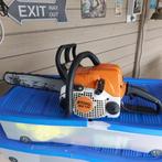 Ketting zaag  stihl M5 170, Ophalen, Gebruikt, Boomzaag, Stihl