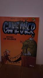 Game over deel 6, Boeken, Stripverhalen, Ophalen, Zo goed als nieuw