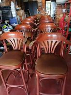 Topaanbieding van 2026. Unieke kans, Ophalen, 5 krukken of meer, Met voetsteun, Zo goed als nieuw