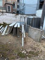 Aluminium trap, Doe-het-zelf en Bouw, Ophalen of Verzenden, Zo goed als nieuw