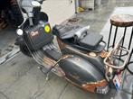 Vespa Lml 200cc Ratlook, Benzine, Gebruikt, Vespa, Ophalen