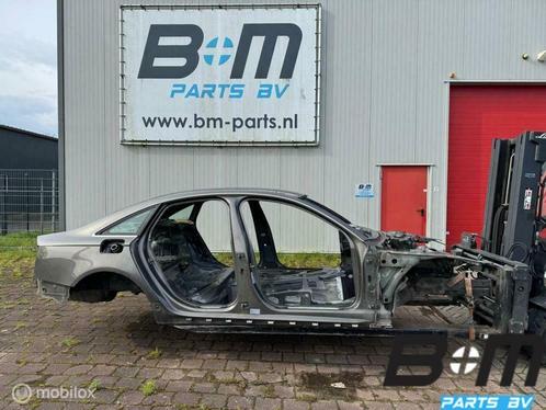 Complete koets / chassis Audi A6 4G Sedan LY1P, Auto-onderdelen, Carrosserie, Gebruikt