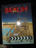 Berlin 1961 eo ( Marvano), Boeken, Ophalen of Verzenden