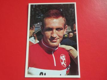 wielerkaart 1968 team flandria walter godefroot, Envoi, Comme neuf