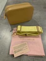 Nieuze handtas COCCINELLE, Handtassen en Accessoires, Tassen | Damestassen, Ophalen, Nieuw, Handtas
