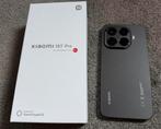 Xiaomi 15T Pro Zwart 512gb NIEUW + factuur, Telecommunicatie, Mobiele telefoons | Overige merken, Ophalen, Nieuw