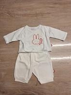 Setje nijntje maat 56, Kinderen en Baby's, Babykleding | Maat 56, Ophalen of Verzenden, Zo goed als nieuw, Jongetje of Meisje