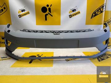 Voorbumper VW Sportsvan KLS 510807221F Nieuwe! Bumper beschikbaar voor biedingen