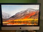 iMac 27 pouces 2011 avec SDD à vendre, Informatique & Logiciels, Apple Desktops, IMac, Enlèvement, Utilisé, SSD