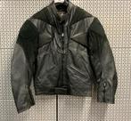 Blouson de moto homme en cuir Orina neuf taille 42-M, Motoren, Kleding | Motorkleding, Ophalen of Verzenden