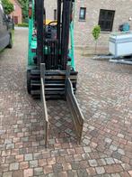 Mitsubishi, Ophalen of Verzenden, Heftruck
