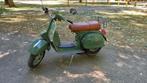 Vespa LML star Deluxe 125cc, Fietsen en Brommers, Scooters | Vespa, Ophalen of Verzenden, Zo goed als nieuw