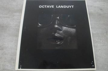 OCTAVE LANDUYT beschikbaar voor biedingen