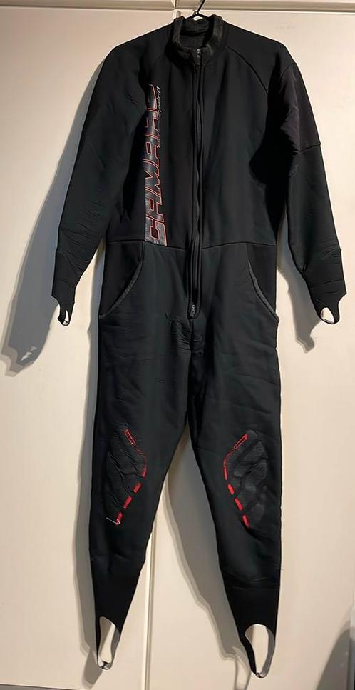 Onderpak Camaro Merino Spring XS, Watersport en Boten, Duiken, Zo goed als nieuw, Duikpak, Ophalen of Verzenden