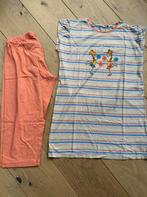 Woody pyjama maat 14j/164, Kinderen en Baby's, Kinderkleding | Maat 164, Nacht- of Onderkleding, Gebruikt, Meisje, Ophalen of Verzenden