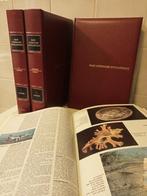 les 15 vol du Grand Dictionnaire Encyclopédique Larousse, Enlèvement