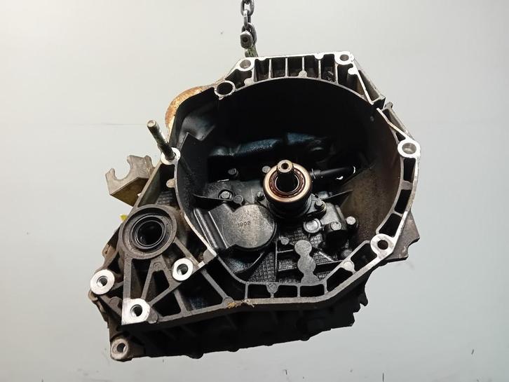 VERSNELLINGSBAK SCHAKEL Alfa Romeo MiTo (955) (55228997), Auto-onderdelen, Transmissie en Toebehoren, Alfa Romeo, Gebruikt