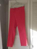 Brax Rose broek, Kleding | Dames, Broeken en Pantalons, Brax, Maat 42/44 (L), Ophalen of Verzenden, Zo goed als nieuw