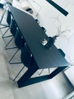 Eettafel, Ophalen, Zo goed als nieuw