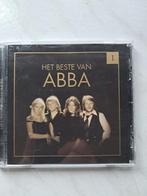 Het Beste Van Abba (CD), Cd's en Dvd's, Cd's | Pop, Ophalen of Verzenden