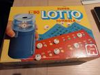 Super Lotto Tombola, Hobby en Vrije tijd, Vijf spelers of meer, Ophalen of Verzenden, Gebruikt