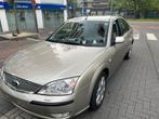 Ford Mondeo 2.00, Autos, Ford, Mondeo, Beige, 1998 cm³, Automatique