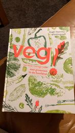 Hugh Fearnley-Whittingstall - Veg!, Ophalen, Zo goed als nieuw, Hugh Fearnley-Whittingstall