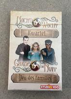 Kwartet Nachtwacht, Ophalen of Verzenden, Nieuw, Kwartet(ten)