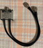 Duplexers te koop, Enlèvement, Comme neuf