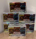Yu-Gi-Oh - Legendary Collection: 25th Anniversary Edition, Enlèvement ou Envoi, Neuf, Autres types