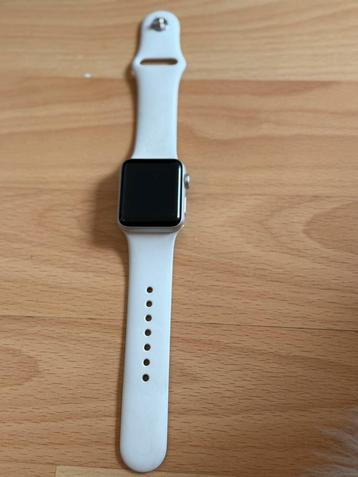 Apple watch serie 3 - 38mm beschikbaar voor biedingen