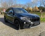 BMW X1, Auto's, 1998 cc, Euro 6, Zwart, Diesel