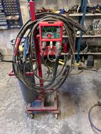 Fronius Tig, Ophalen, Gebruikt, Tig